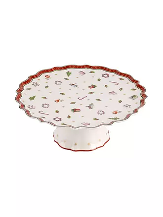 VILLEROY & BOCH | Toy's Delight Alzata per torta piccola 21 cm | 